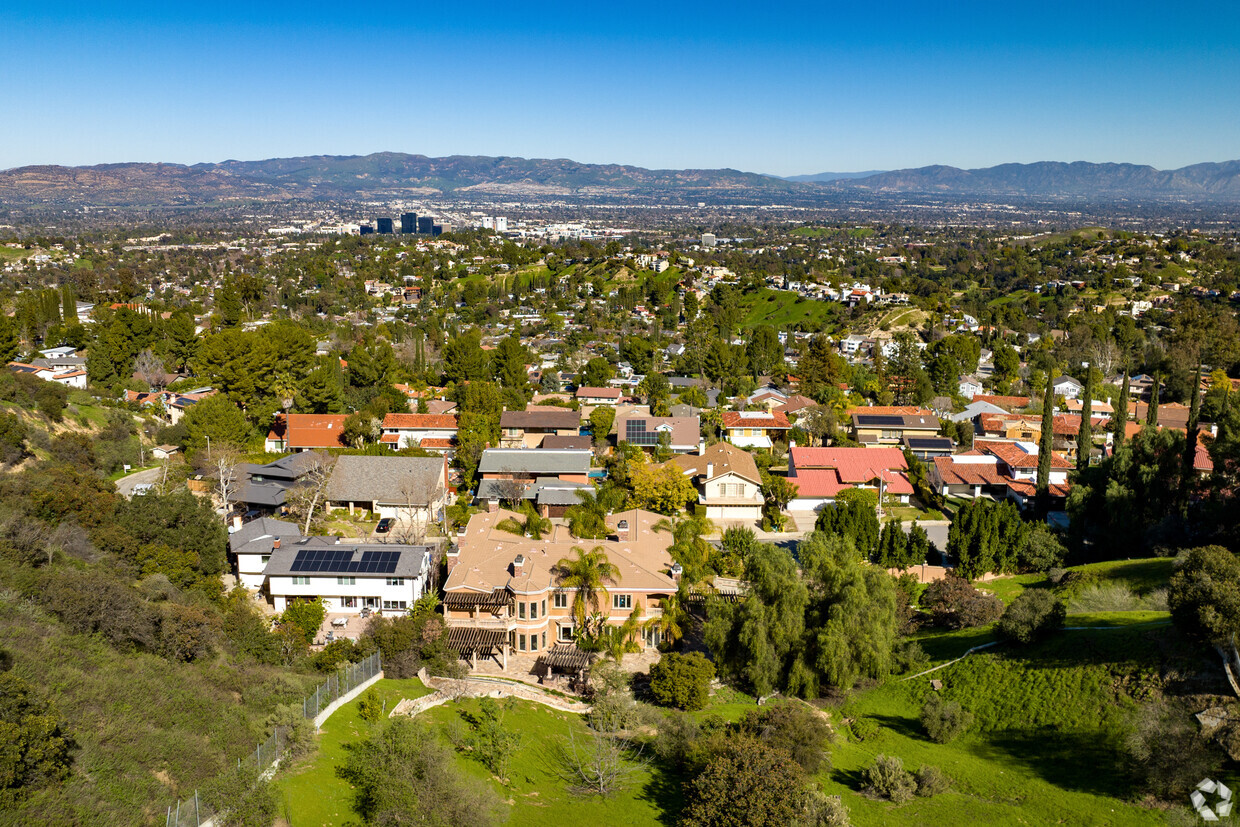 EBD Rebate Program Helps LA Property Owners